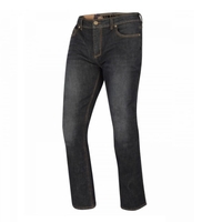 Segura Rony Pantalon De Moto Noir M