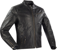 Segura Zarek Black S