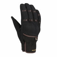 Segura Zeek Gants De Moto Noir T12