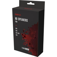Sena Hd Speakers Type A (20S,  20S Evo,  30K,  50S)