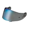 Shoei CNS-1 Neotec - GT-Air - GT-Air II Visière Bleu Spectra