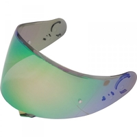 Shoei CNS-1 Neotec - GT-Air - GT-Air II Visière Feu Orange