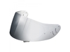 Shoei CWR-1 NXR X-Spirit III Visière Argent Spectra