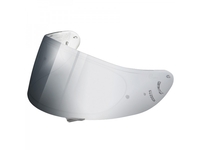Shoei CWR-1 NXR X-Spirit III Visière Argent Spectra