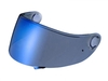 Shoei CWR-1 NXR X-Spirit III Visière Bleu Spectra