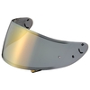 Shoei CWR-1 NXR X-Spirit III Visière Or Spectra