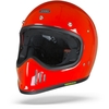 Shoei Ex-Zero Brillant Rouge L