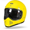 Shoei Ex-Zero Brilliant Jaune L