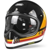 Shoei Ex-Zero Equation TC-10 XS