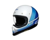Shoei Ex-Zero Equation Tc-11 2XL