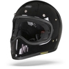 Shoei Ex-Zero Noir M
