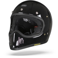 Shoei Ex-Zero Noir M