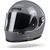 Shoei Glamster Casque Intégral Basalt Gris 2XL