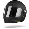 Shoei Glamster Casque Intégral Noir Mat M
