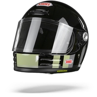 Shoei Glamster Resurrectiom TC-5 Casque Intégral 2XL