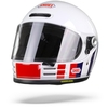 Shoei Glamster Resurrection TC-10 Casque Intégral XL