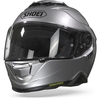 Shoei GT-Air II Casque Intégral Argent Clair L
