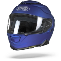 Shoei GT-Air II Casque Intégral Bleu Mat XL