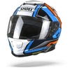 Shoei GT-Air II Haste TC-2 Casque Intégral 2XL
