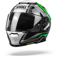 Shoei GT-Air II Haste TC-4 Casque Intégral 2XL