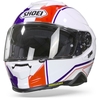 Shoei GT-Air II Panorama TC-10 Full Face Helmet XS