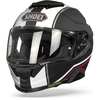 Shoei GT-Air II Panorama TC-5 Full Face Helmet XS