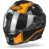 Shoei GT-Air II Panorama TC-8 XL