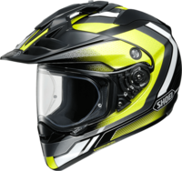 SHOEI Hornet ADV Sovereign TC-3 2XL