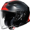 SHOEI J-CRUISE II ADAGIO TC-1 XL