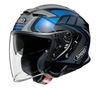 Shoei J-Cruise II Aglero TC-2 XL
