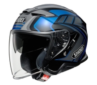 Shoei J-Cruise II Aglero TC-2 XL