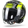 Shoei J-Cruise II Aglero TC-3 Casque Jet XS