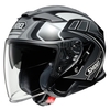 Shoei J-Cruise II Aglero TC-5 M
