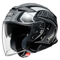 Shoei J-Cruise II Aglero TC-5 M