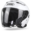 Shoei J-Cruise II Blanc XS