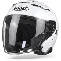 Shoei J-Cruise II Blanc XS