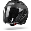 Shoei J-Cruise II Casque Jet Noir Mat L