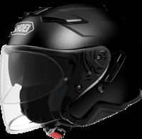 Shoei J-Cruise II Casque Jet Noir S
