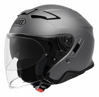 Shoei J-Cruise II Mat Gris Foncé S
