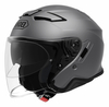 Shoei J-Cruise II Mat Gris Foncé XS