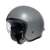 Shoei J.O Basalt Grey S