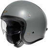 Shoei J.O Mat Gris S