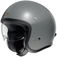 Shoei J.O Mat Gris S