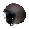 Shoei J.O Matt Brown L