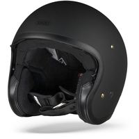 Shoei J.O Noir Mat L