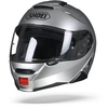Shoei Neotec II Argent Clair S