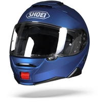 Shoei Neotec II Mat Bleu Metal S