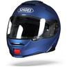 Shoei Neotec II Mat Bleu Metal XS