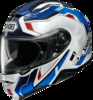 Shoei Neotec II Respect Tc-10 XS
