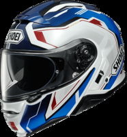 Shoei Neotec II Respect Tc-10 XS